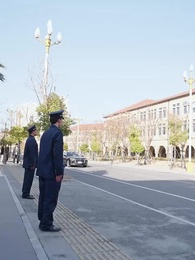 第29集 - 虎落平陽不可欺