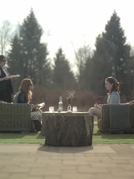 Episodio 47 - Chocando con mi ex, el magnate