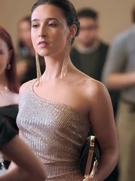 Cuore Rubato, Erede Smarrita - Episode 58