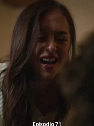 Episodio 71 - Rinata per Vendicarsi - La Luna Tradita Completa