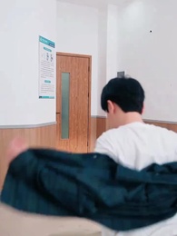 Ánh Sáng Nơi Cuối Con Đường - Episode 34