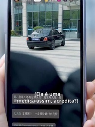 O Retorno da Médica Famosa - Episode 19