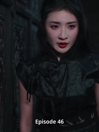 Episode 46 - Kraft und Verrat – Die Legende von Alex Falk