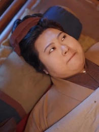 第16集 - 家有悍妻爹爹馬甲藏不住