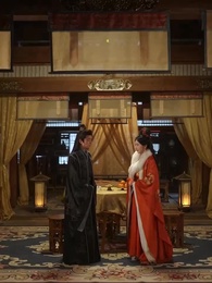 第54集 - 家有悍妻爹爹馬甲藏不住