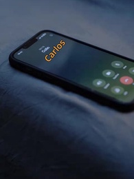 Chocando con mi ex, el magnate - Episode 15