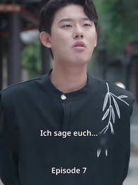 Kraft und Verrat – Die Legende von Alex Falk - Episode 7