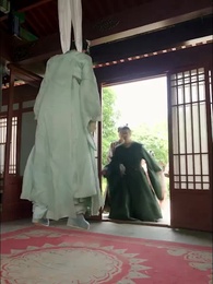 Episódio 26 - Sonho de Saudade no Harém