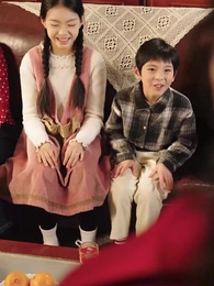 重生之奶奶華章再啟 - Episode 37