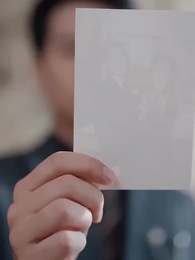 Épisode 16 - Adieu, Ma Nuit d'Hier