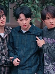 Ánh Sáng Nơi Cuối Con Đường - Episode 32