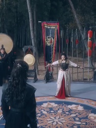 الإمبراطور بلا يقهر - Episode 80