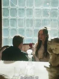 Episodio 49 - Rinata per Vendicarsi - La Luna Tradita Completa