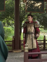 Sonho de Saudade no Harém - Episode 15