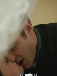 Episodio 58 - Rinata per Vendicarsi - La Luna Tradita Completa