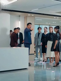 Ánh Sáng Nơi Cuối Con Đường - Episode 17