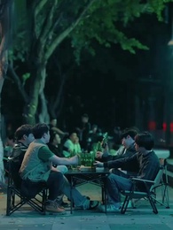 Ánh Sáng Nơi Cuối Con Đường - Episode 43