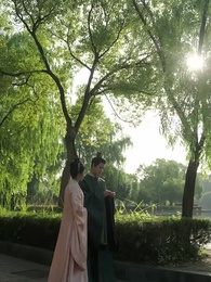 Sonho de Saudade no Harém - Episode 24