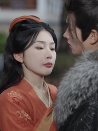 第39集 - 家有悍妻爹爹馬甲藏不住