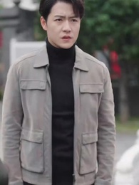 第58集 - 重生之奶奶華章再啟