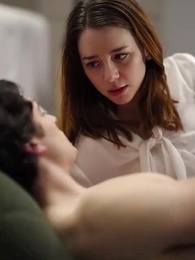 Chocando con mi ex, el magnate - Episode 16