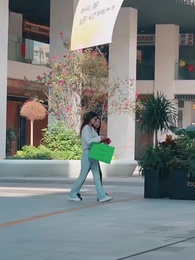 Ánh Sáng Nơi Cuối Con Đường - Episode 40