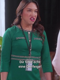 Blitzhochzeit mit meinem Chef - Episode 35