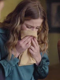 Todo lo que quiero eres tú - Episode 55