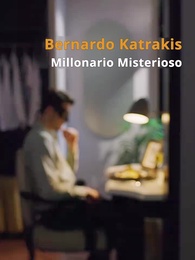 Episodio 5 - La Máscara del Multimillonario