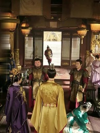 Episódio 47 - Sonho de Saudade no Harém