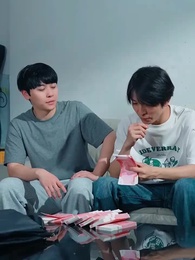 Tập 8 - Ánh Sáng Nơi Cuối Con Đường