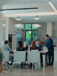 Ánh Sáng Nơi Cuối Con Đường - Episode 10