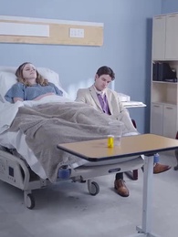 Todo lo que quiero eres tú - Episode 41