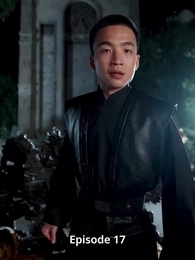 Kraft und Verrat – Die Legende von Alex Falk - Episode 17