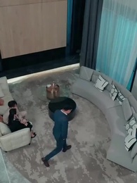 Tập 36 - Ánh Sáng Nơi Cuối Con Đường