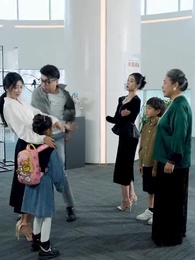 Episódio 5 - O Retorno da Médica Famosa