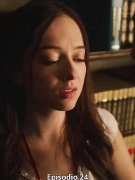 Rinata per Vendicarsi - La Luna Tradita Completa - Episode 24