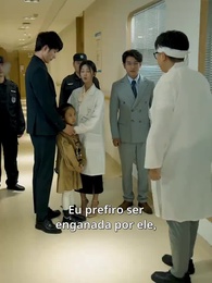 Episódio 30 - O Retorno da Médica Famosa