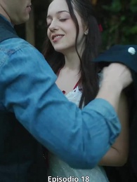 Episodio 18 - Rinata per Vendicarsi - La Luna Tradita Completa