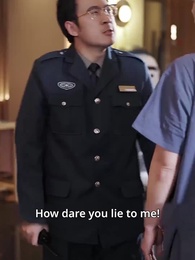 Episode 5 - Tiger Down, Pride Unbroken