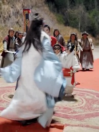 第64集 - 家有悍妻爹爹馬甲藏不住