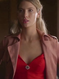 Episodio 19 - La Mia Povera Ex-moglie è l'Erede