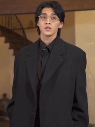 私の天才息子vsイケメン彼氏 - Episode 26