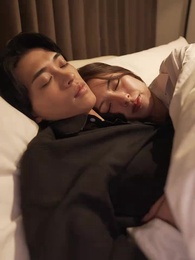 私の天才息子vsイケメン彼氏 - Episode 72