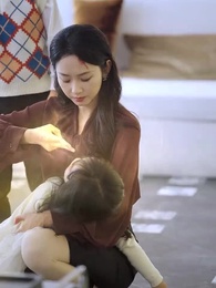 ตอนที่ 2 - แม่ใหม่ไฉไลกว่าเดิม