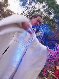 Ayahku Pendekar Terhebat - Episode 13