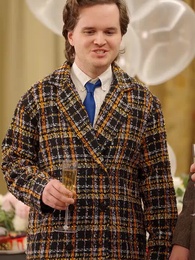 Episode 12 - Spoiled Queen and Her Old Money Billionaire