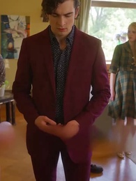 Episodio 7 - La Mia Povera Ex-moglie è l'Erede