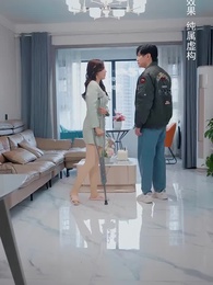 Episode 16 - Cinta Kadaluarsa