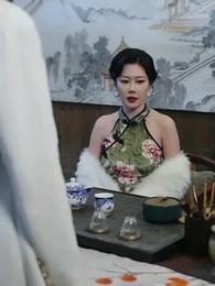 ปริศนาเห็ดหูหนูสีชมพู - Episode 23